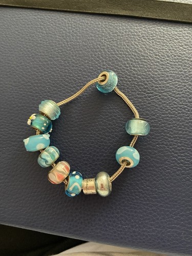 Vintage rhonda sution charm - sution,
