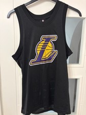 Lakers NBA Basketball Vest
