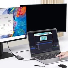 USB Type C Double