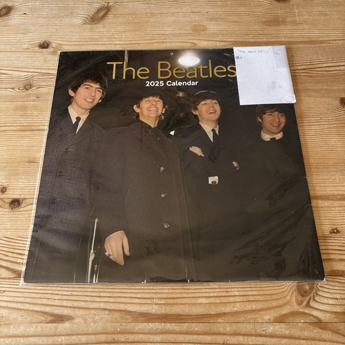 The beatles sealed - the,