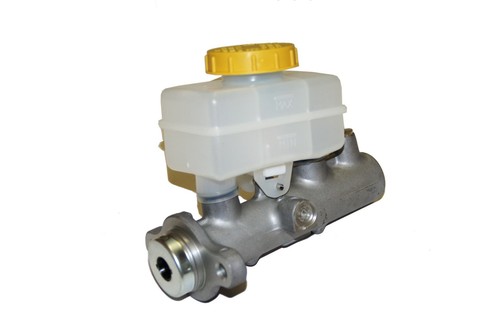 Brake master cylinder - brake, assembly