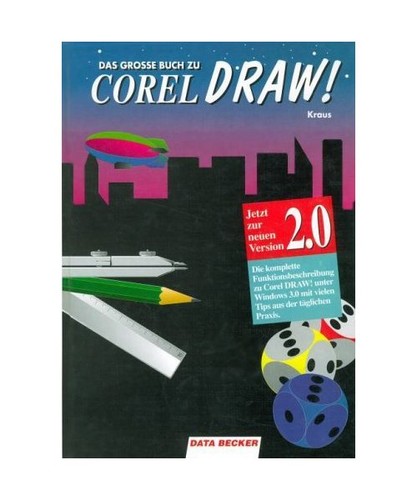 Corel draw 5 - corel,