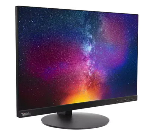 Lenova thinkvision monitor - thinkvision,