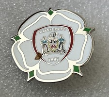 Smart Barnsley Supporter