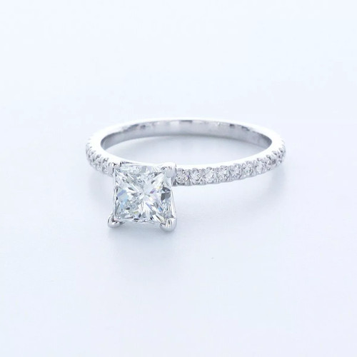 Engagement ring 14k - 14k, gold