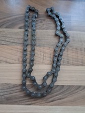 Wattbike Chain Pro and Trainer
