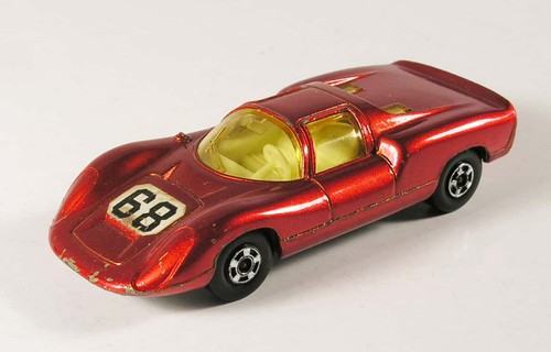 Porsche 910 wide wheels - wheels, no
