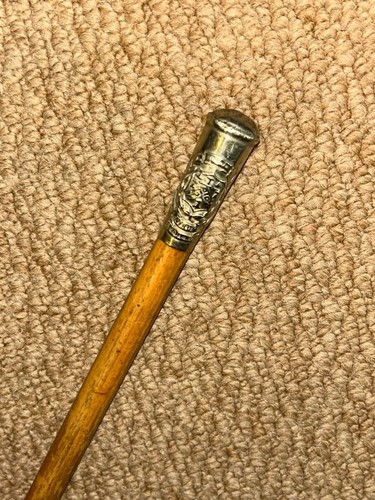 Antique otc military swagger - otc,