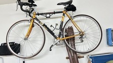 Trek 2300 carbon race - trek,