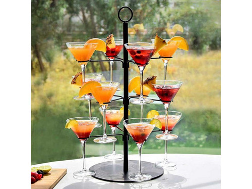 Mikamax cocktail tree - mikamax, mm