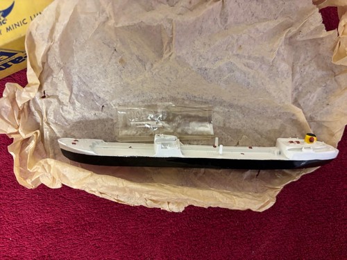 Brand new box tri ang - in,