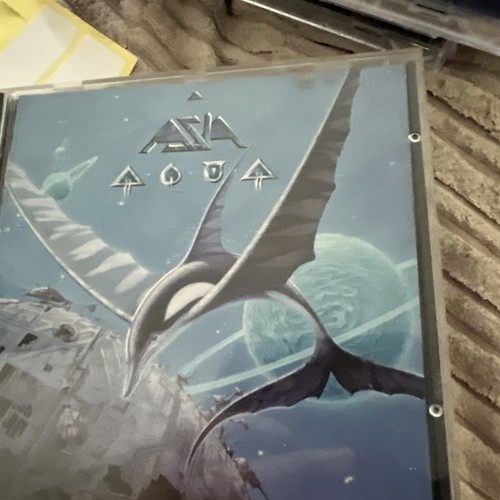 Aqua asia - aqua,