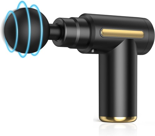 Mini massage gun deep tissue - mini,