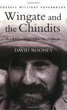 Wingate And The Chindits