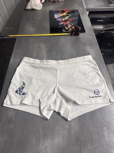 Sergio tacchini 80s vintage - sergio,