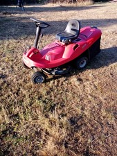 Ride on Mower. Mountfield 725m .  Good condition. Briggs and Stratton ride mower