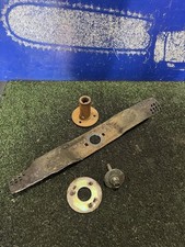 Honda Hr173 Petrol Lawnmower Gv100 Engine Cutter Bar and Mounting Parts