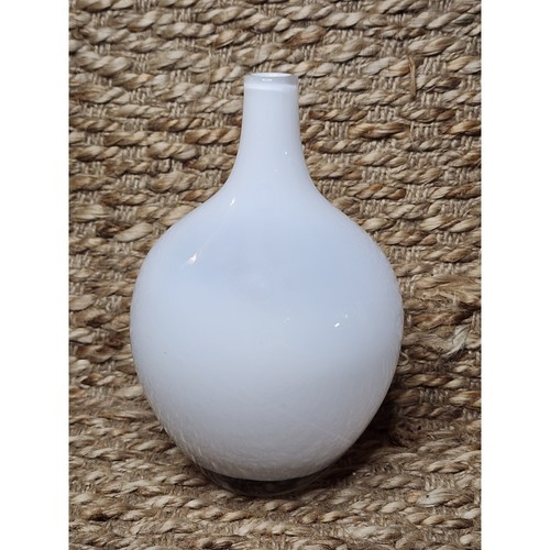 Ikea glass salong vase - salong,