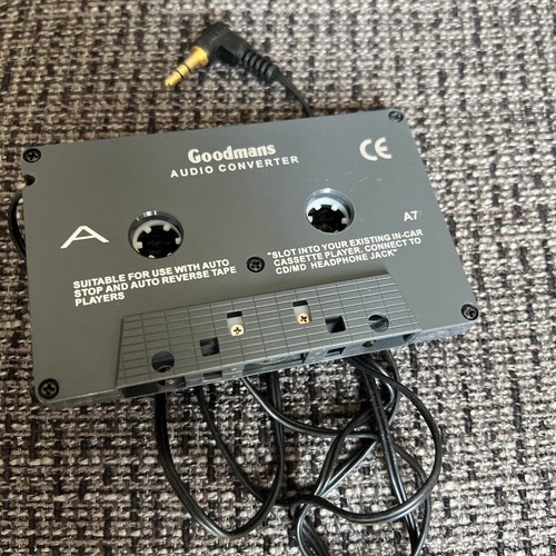 Vintage goodmans audio - vintage,