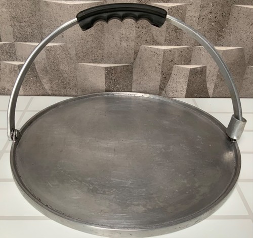 Vintage bakestone griddle - vintage,