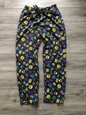 Starwars Mandalorian TU LOUNGEWEAR PYJAMA bottoms Christmas NEW SIZE M