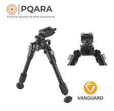 Vanguard EQUALIZER 1A Fixed