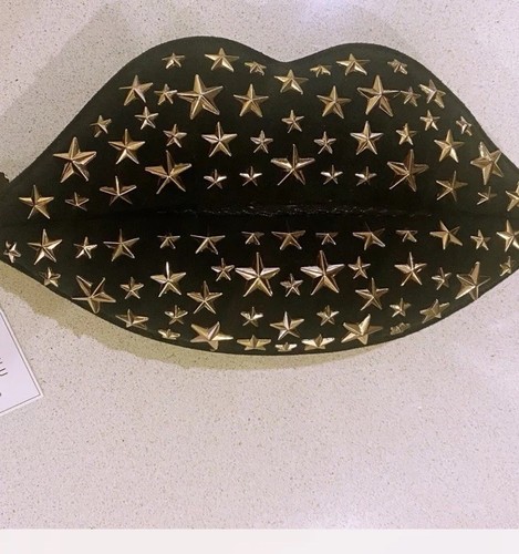 Lulu guiness clutch bag - guiness,