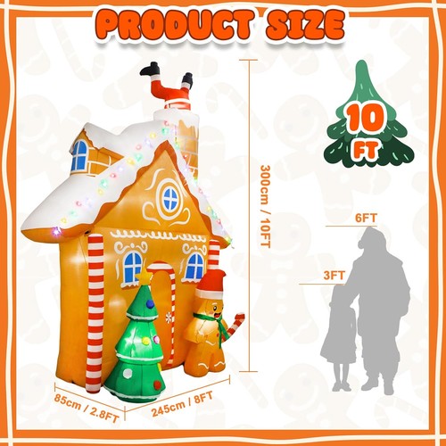 Outdoor inflatable - 10,