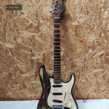 SQUIRE BY FENDER STRAT