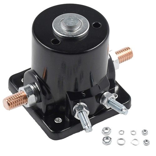 12v solenoid for johnson - solenoid,