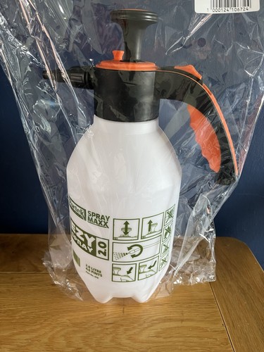 Portek hand sprayer litre - sprayer, 2
