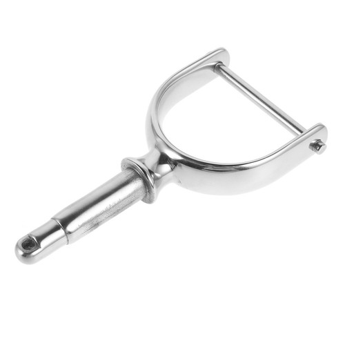 Oar locks for - locks, paddle