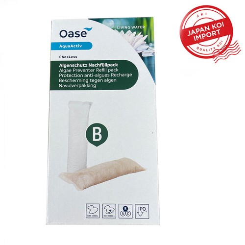 Oase aquaactiv phosless - oase,