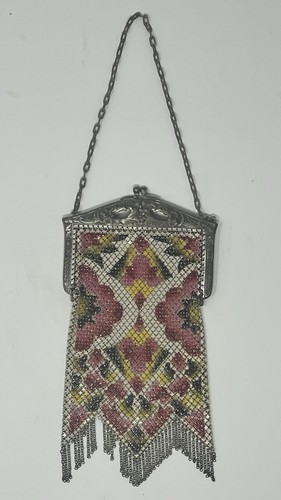 Antique art deco - deco, flapper