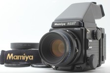 [MINT] Mamiya RZ67 Pro II AE