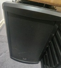 LD Systems Roadman 102 series LDRM102 Mains/Battery Speaker 