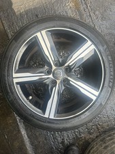 VOLVO V40 R DESIGN 17" ALLOY