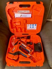 Paslode im65a f16 cordless - im65a,