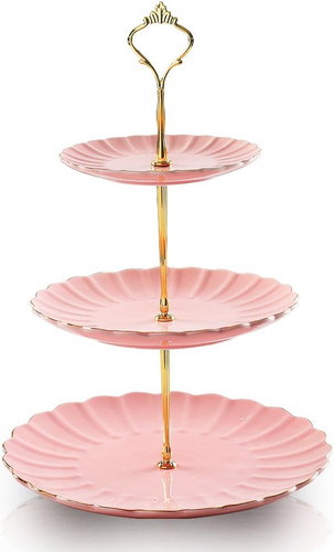 Tiers cake display stand - tiers,