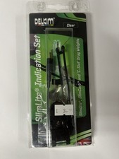 Delkim Slimlite Indication Set