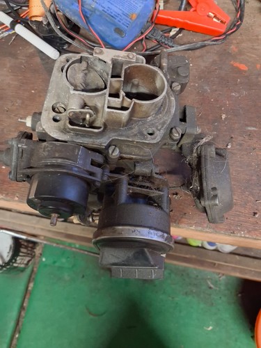Ford transit 1994 - mk4, pinto