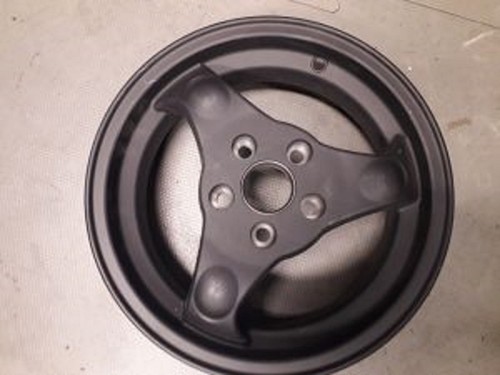 Scomadi tl125 rear wheel e4 - tl125, wheel.