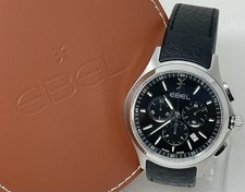 Ebel 1058 wave 42mm - ebel,