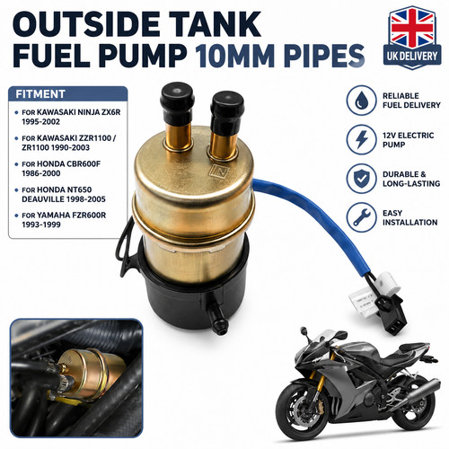 Fuel pump 10mm for - fuel,