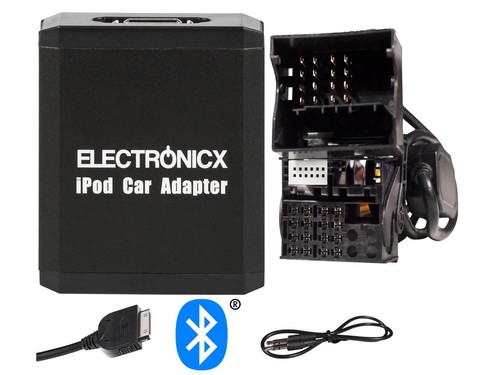 Adapter aux bluetooth iphone - adapter,