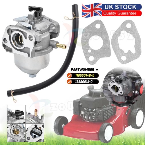 Carburettor 118550148 0 - 👍,