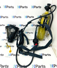 MSA PREMAIRE APC21KAC11D1 Excape Respirator 10065044