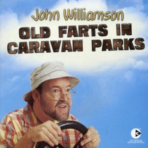 Williamson john old farts - williamson,,