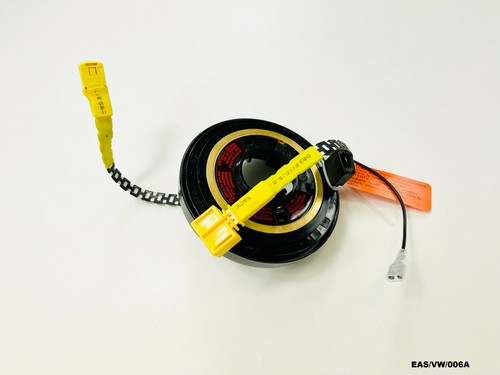 New clockspring squib sensor - new,