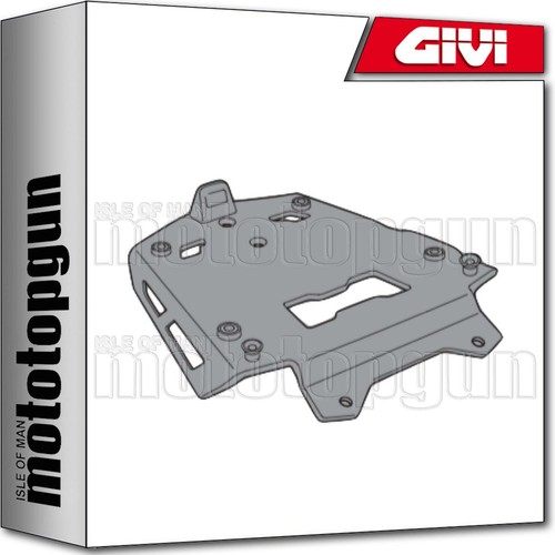 Givi holder monokey - holder,